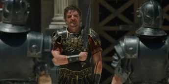 Gladiador II Trailer Oficial