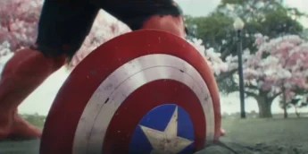 Capitão América e Hulk Vermelho