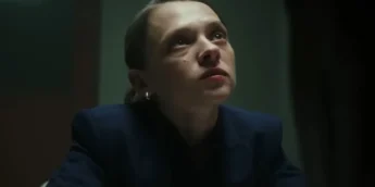 Shira Haas em Capitão América 4