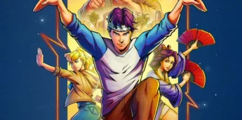 The Karate Kid: Street Rumble
