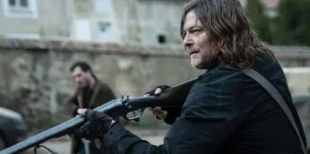 The Walking Dead na SDCC