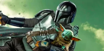 Pré-produção de The Mandalorian & Grogu