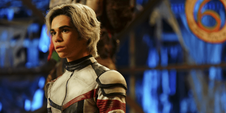 Descendentes-4-Disney-Cameron-Boyce