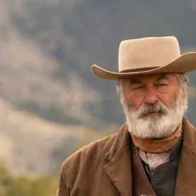 Alec Baldwin em Rust