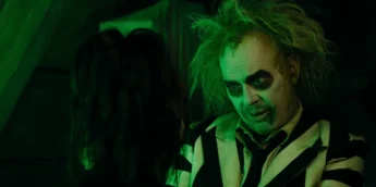Duração de Beetlejuice Beetlejuice