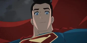 Uniforme de Superman