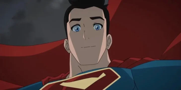 Uniforme de Superman