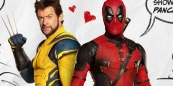 Deadpool & Wolverine no Brasil