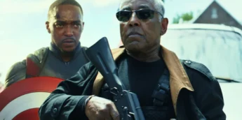 Giancarlo Esposito em Capitão América 4
