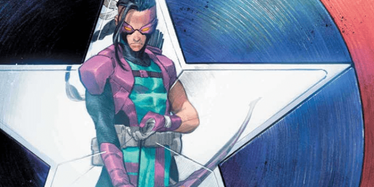 Marvel-Gavião-Arqueiro-Ultimate-Ultimates-Vingadores