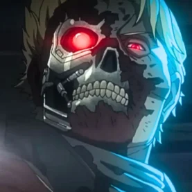 O Exterminador do Futuro Zero