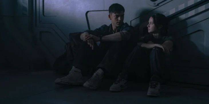 Alien: Romulus