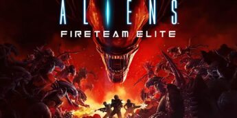 Aliens: Fireteam Elite