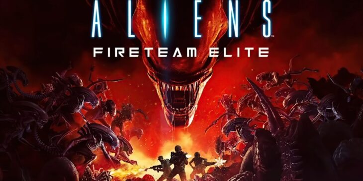 Aliens: Fireteam Elite