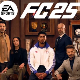 EA Sports FC