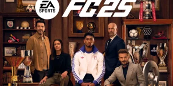 EA Sports FC