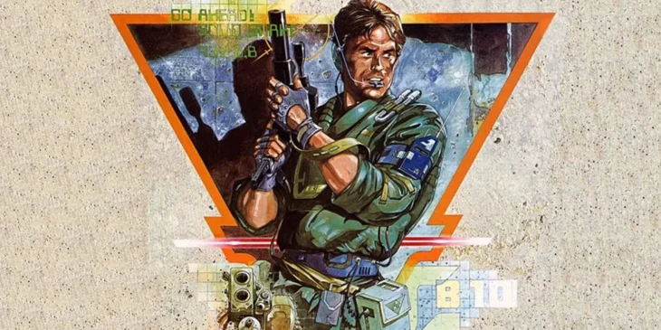 Metal Gear Kojima