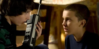 Stranger Things Netflix