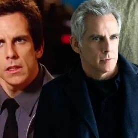 Ben Stiller