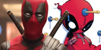 Deadpool & Wolverine e Babypool