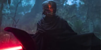 Lorde Sith na série The Acolyte