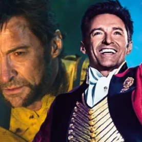 Número musical de Hugh Jackman em Deadpool & Wolverine
