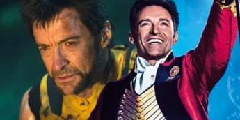 Número musical de Hugh Jackman em Deadpool & Wolverine