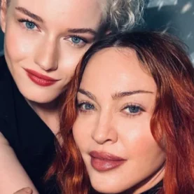 Cinebiografia de Madonna