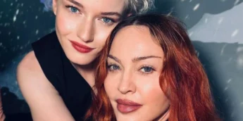 Cinebiografia de Madonna