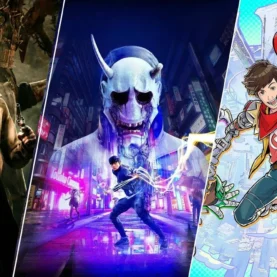Fechamento do Tango Gameworks