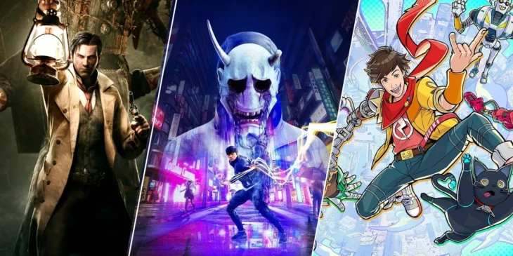 Fechamento do Tango Gameworks