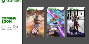 Xbox Game Pass