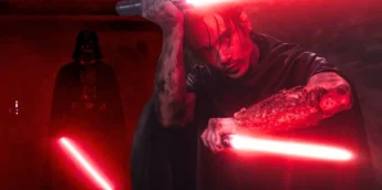 Rogue One e The Acolyte