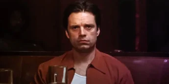 Sebastian Stan em A Different Man