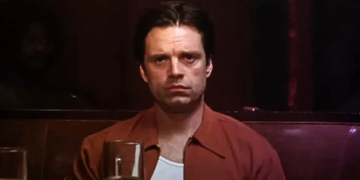 Sebastian Stan em A Different Man