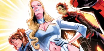 Exceptional X-Men, da Marvel