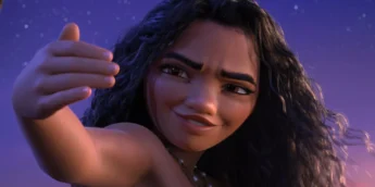 Moana 2
