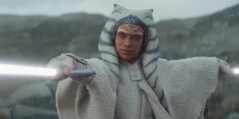 Ahsoka no Emmy