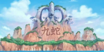 One Piece Amazon Lily