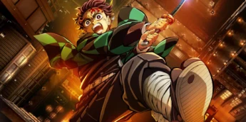 Demon Slayer: Castelo Infinito