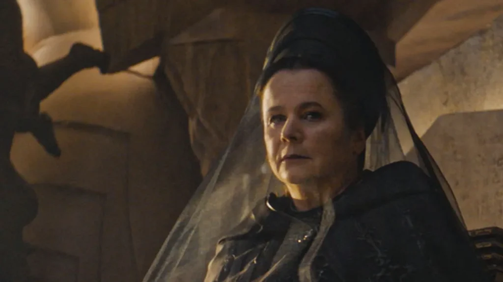 Duna A Profecia na HBO
