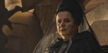 Duna A Profecia na HBO