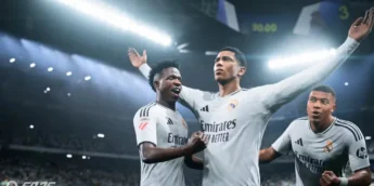 EA Sports FC 25