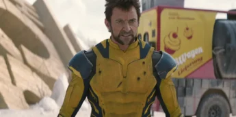 Dublador do Wolverine