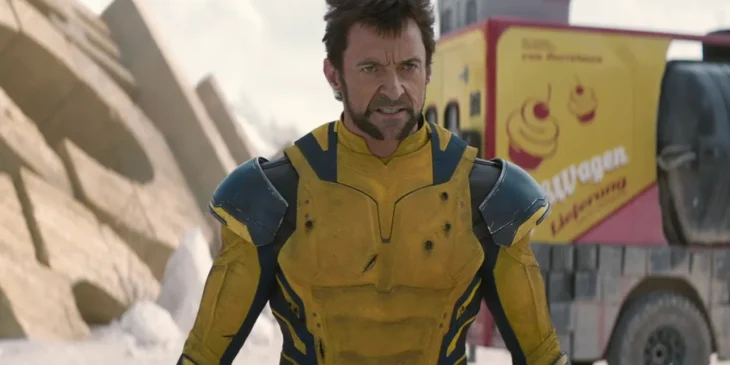 Dublador do Wolverine