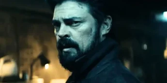 Butcher na 4ª temporada de The Boys