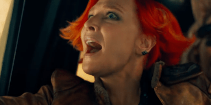 trailer-Borderlands