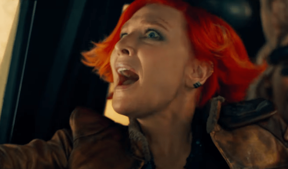 trailer-Borderlands