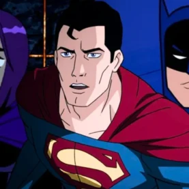 Jovens Titãs e Super Amigos, da DC