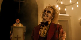 Trailer do Beetlejuice Beetlejuice
